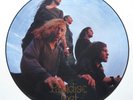 PARADISE LOST - Gothic PIC 1991 Peaceville 1st press