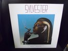 Sylvester All I Need LP Megatone 1982 EX
