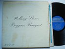 ROLLING STONES Beggars Banquet LONDON PS 539 Original LP