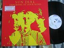Sun Dial Exploding In Your Mind UFO Records ?UFO 45001 T 12 inch Single Vinyl