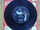 THE SMOKE My Friend Jack / We Can Take It COLUMBIA UK 1st Press 7” 45
