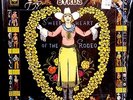 M- The Byrds Sweetheart of The Rodeo Vinyl Gram Parsons John Hartford 2EYE