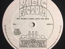 * DAVE VAN RONK Music Factory 18 TOM WILSON Doors TIM HARDIN PSYCH FOLK 2LP Hear