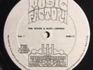 * ORPHEUS Music Factory 15 TOM WILSON Animals Demo PSYCH FOLK 2LP Hear