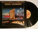 Grateful Dead From The Mars Hotel 1974 Orig Vint Vinyl Record LP EX Jerry Garcia