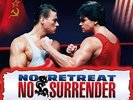 No Retreat No Surrender - Complete Score - Limited Edition - Frank Harris