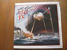 Jeff Wayne's Musical Version of The War Of The Worlds (Double Album)