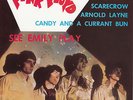 Pink Floyd Emily 7” 2012 Spain EP ltd ed pink mint vinyl Popsike Psych FAST POST