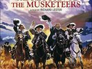 The Return Of The Musketeers - Complete - Limited 1000 - OOP - Jean Claude Petit