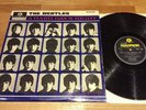 The Beatles - A Hard Days Night Lp Mono 3N, 3N