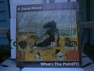 WHAT'S THE POINT BY R STEVIE MOORE LP (CUNEIFORM, 1984) BRAND NEW, SEALED
