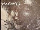 THE COMES : NO SIDE LP   ORIGINAL on DOGMA   KBD   STALIN JAPANESE PUNK HC