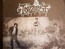 INZEST : ANOTHER RELIGION ANOTHER ... SUPER FAST VIOLENT HC JAPAN RARE KBD NOIZZ