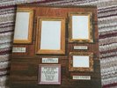 ELP 1st Pictures At An Exhibition HELP1 Black Label Pink i Porky Pecko NM