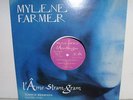 Mylene farmer l'ame stram gram maxi promo
