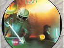 Eloy Performance Picture Disc 1982 UK 12