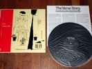 NEAR MINT Japan press Verve LP w/ insert THE TAL FARLOW ALBUM David Stone Martin