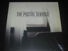 The Postal Service rare 2004 LP Give Up on Subpop NM * Death Cab for Cutie INDIE