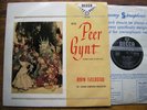 GRIEG: PEER GYNT   FJELSTAD / LONDON SYMPHONY   ED1   BB    Audiophile  EX+