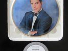 FREDDIE MERCURY - DANBURY MINT 8