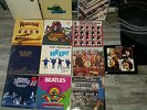 The Beatles Collection supper rar Plattenauflösung
