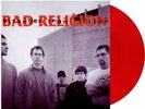 Bad Religion - Stranger Than Fiction LP. Original 1994 Press. Red Vinyl. Nirvana