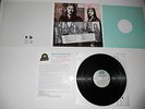 Foreigner Double Vision Marino  PROMO 1978 1st ARCHIVE MASTER Ultrasonic CLEAN