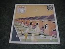 Skyhooks Guilty Until Proven Innocent Rare Aussie Oz Red Vinyl Lp