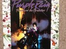 Prince And The Revolution ?– Purple Rain - 1984 release