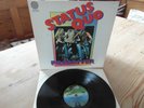 STATUS QUO - PILEDRIVER-SUPERB AUDIO-Nr MINT-EX+VINYL LP - 1972