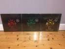 Motörhead - Bad Magic 3LP 180g , GELB, GREEN & RED - RSD Record Store Day - NEU