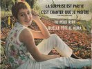 EP STELLA : LA SURPRISE EST PARTIE + 3  LABEL VOGUE