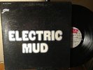 ELECTRIC MUD - LP - MUDDY WATERS - CADET # 314 - BLUES - NEAR MINT - GATEFOLD