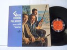 NEAR MINT PHIL WOODS & IORDANIS TSOMIDIS 