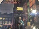 David Bowie - Ziggy stardust, picture disc vinyl