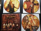 In Extremo - Verehrt und Angespien / Weckt die Toten [PIC-LP]
