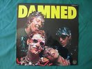 THE DAMNED 