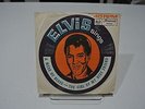 Elvis Presley A Mess of Blues Aussie Colour Portrait Series..These are Rare
