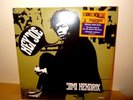 Jimi Hendrix Hey Joe/Stone Free Numbered Mono Mixes RSD 2013 Experience Hendrix