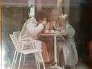 LUCIO BATTISTI - UNA DONNA PER AMICO - LP SIGILLATO