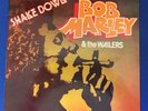 Early Bob Marley and the Wailers Shake Down Original Near Mint Vinyl LP