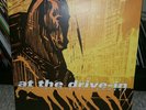 At The Drive In Relationship Of Command RSD Orange 2x LP Mars Volta