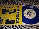 THE GERMS 7