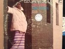 rare funk GENE HARRIS monk higgins THREE SOUNDS funky PROMO elegant soul OG LP