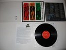 The Jam The Gift 1982 Polydor Japan 1st Press Audiophile EXC ULTRASONIC CLEAN