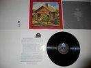 Grateful Dead Terrapin Station 1977 Kendun III POGO Canada EXC ULTRASONIC CLEAN