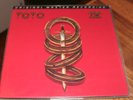 Toto Toto IV MFSL 1-250  SEALED #1436 Mobile Fidelity Sound Lab 200g