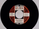 THE CHIFFONS: Sweet Talkin’ Guy / Did You Ever Go Steady USA LAURIE DJ 45 Promo