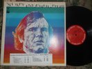Bill wilson Ever Changing Minstrel Lp PROMO w/ insert Windfall Near Mint Vinyl