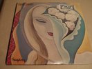 Derek & The Dominoes Layla Factory Sealed 1984 RSO 2 LP Eric Clapton